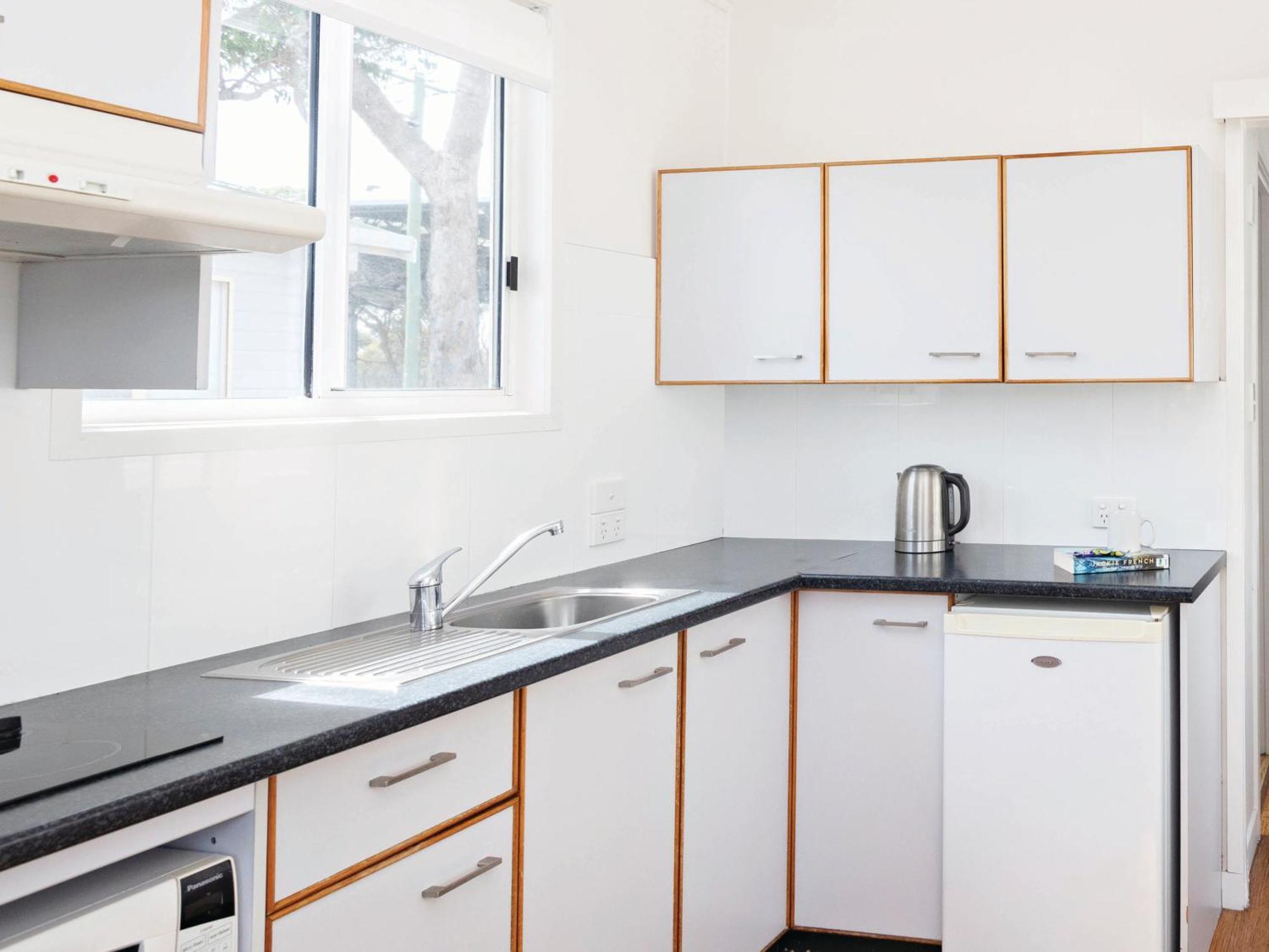 Tween Waters Merimbula Exterior photo